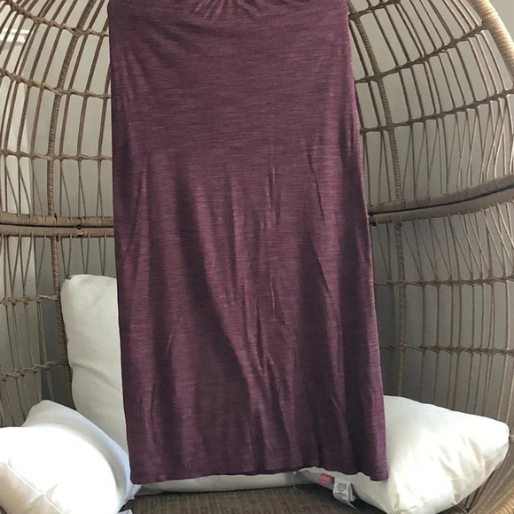 kiva Dresses & Skirts - Maxi shirt by Kiva